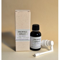 Propoli spray