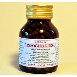 Trifoglio rosso - capsule