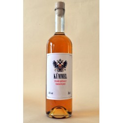 Kummel - Grappa al cumino